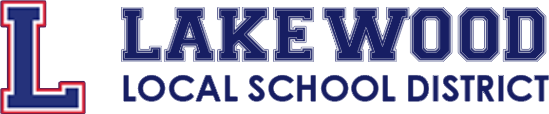 Lakewood Local Schools Logo